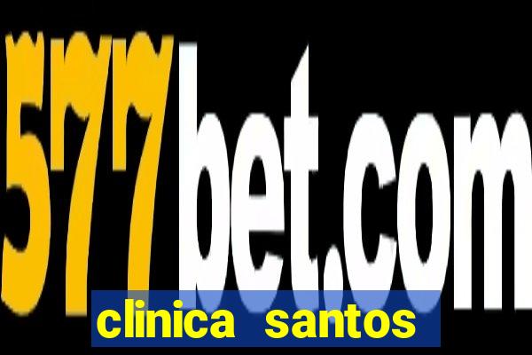 clinica santos dumont uberaba